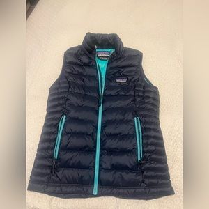 Patagonia sleeveless